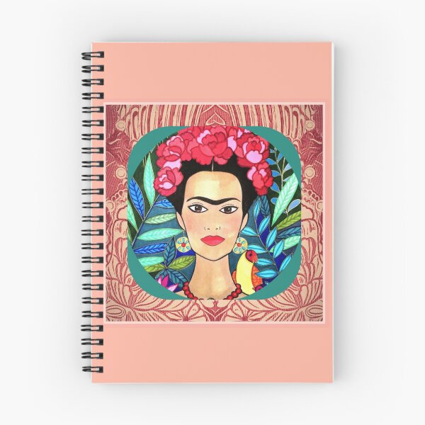Item preview, Frida designed and sold by Petitelulu.