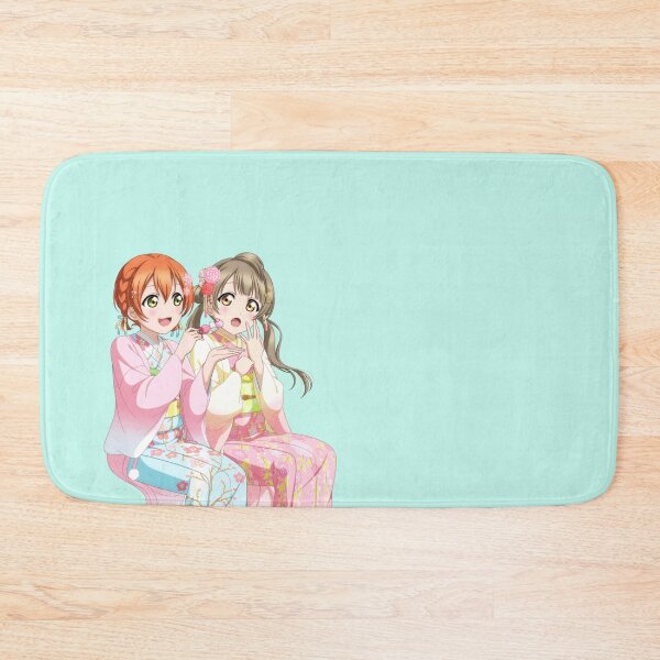 Item preview, kotori minami and rin hoshizora ~spring tea party~ designed and sold by celestialuden1.