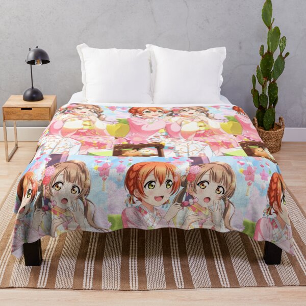 Item preview, kotori minami and rin hoshizora ~spring tea party~ designed and sold by celestialuden1.