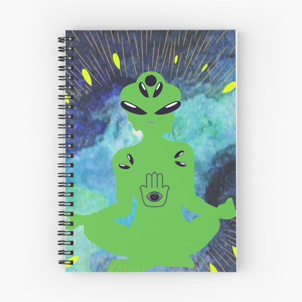 Item preview, Buda Alien designed and sold by mimishopworld.