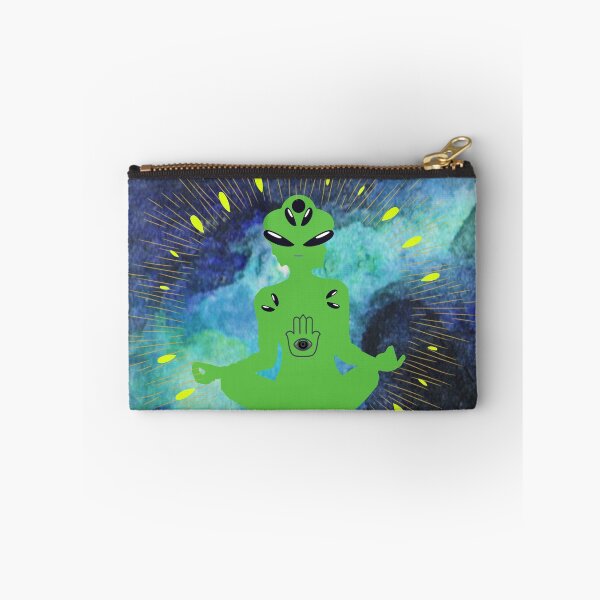 Item preview, Buda Alien designed and sold by mimishopworld.