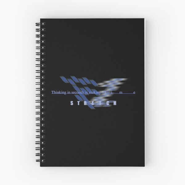 Item preview, Timestretch LOGO Patent May 2-2019. designed and sold by ozzyme.