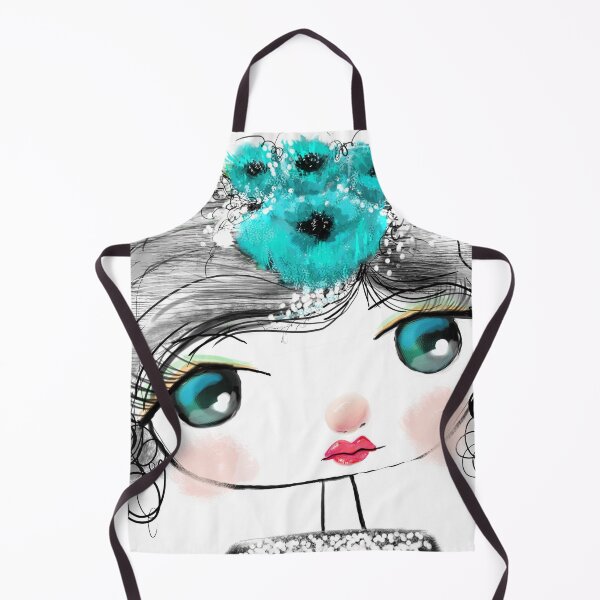 Item preview, Blue  designed and sold by Ana  Jones  Studio.