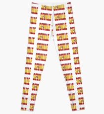 Legging Sevilla.
