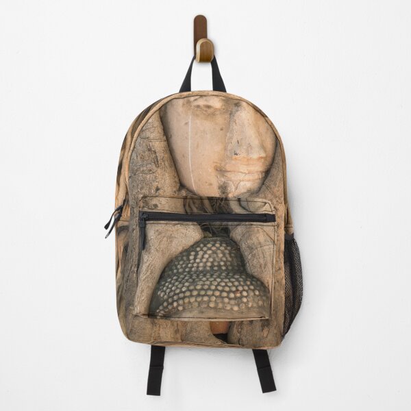 Item preview, Buddha head in the tree designed and sold by reisefoto.