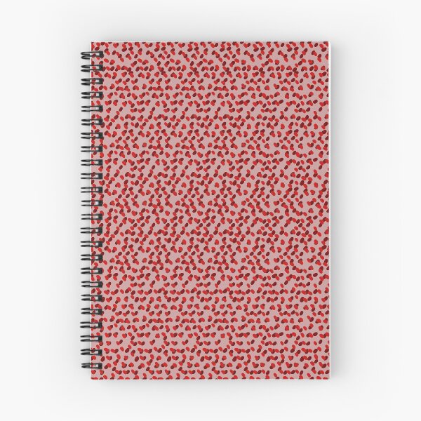 Item preview, Red Blood Cell Pattern designed and sold by UISredbubble.
