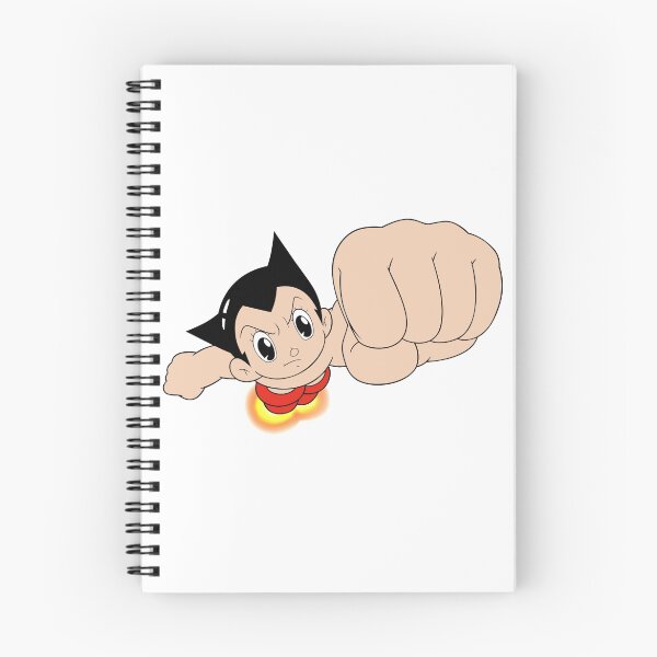 Item preview, Astroboy Toby Movie Cartoon designed and sold by GreenSpark.