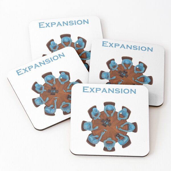 Item preview, Expansion - The Accidental Heroes Chronicles designed and sold by Nillinet.