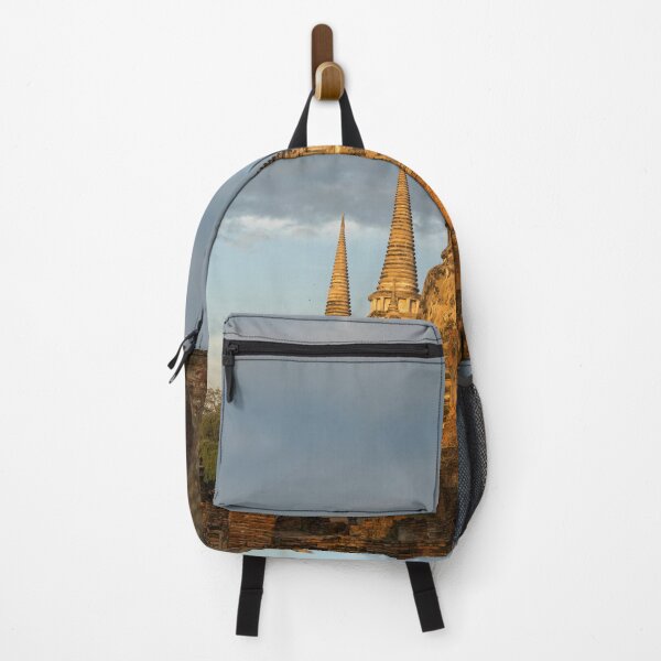 Item preview, Ayutthaya Temple, Thailand designed and sold by reisefoto.