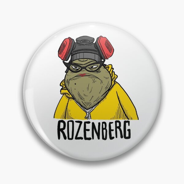 Item preview, Rozenberg designed and sold by Renato Cambraia.
