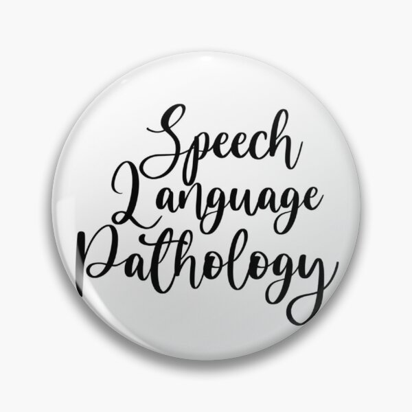 Item preview, Slp, speech language pathology designed and sold by Sarahgranchelli.