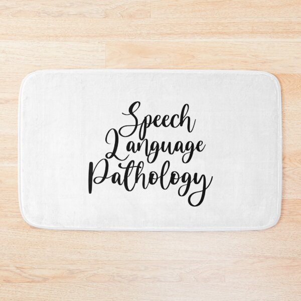Item preview, Slp, speech language pathology designed and sold by Sarahgranchelli.