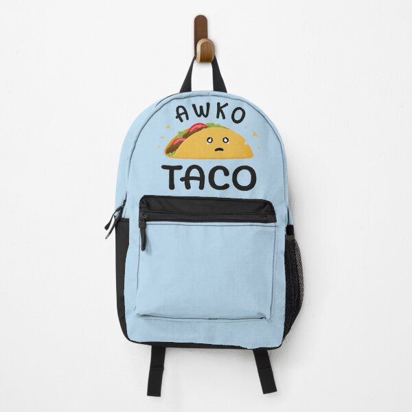 Item preview, Awko Taco designed and sold by Marzuqi Che Rose.