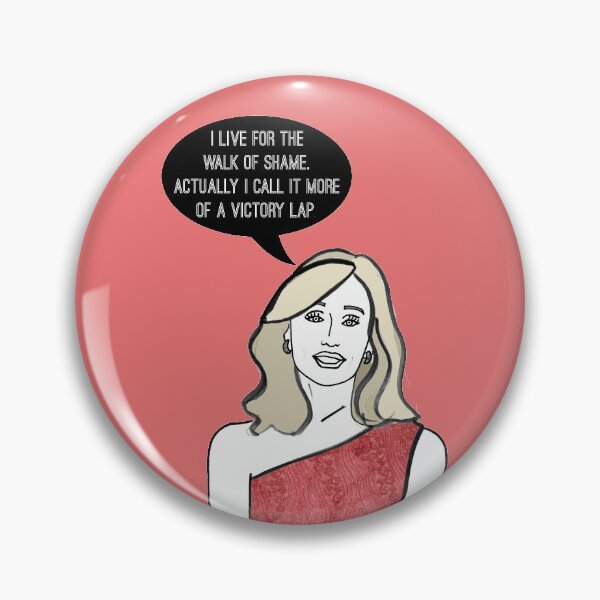 Item preview, Walk of Shame designed and sold by Katsillustration.