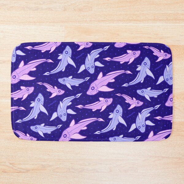Item preview, Ghost Sharks  designed and sold by Macbendigo.