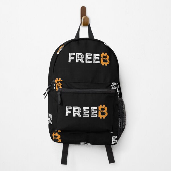 Item preview, FreeB Bitcoin Currency designed and sold by sgmydesigns.