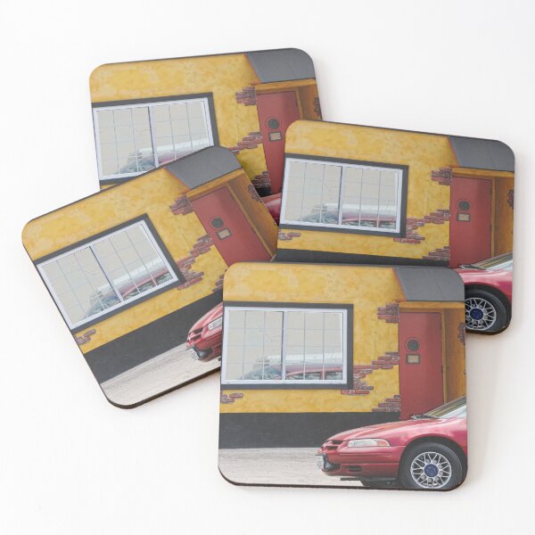 Item preview, Parked in San Diego designed and sold by Gerda Grice Photography.