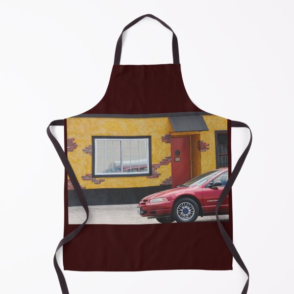 Item preview, Parked in San Diego designed and sold by Gerda Grice Photography.