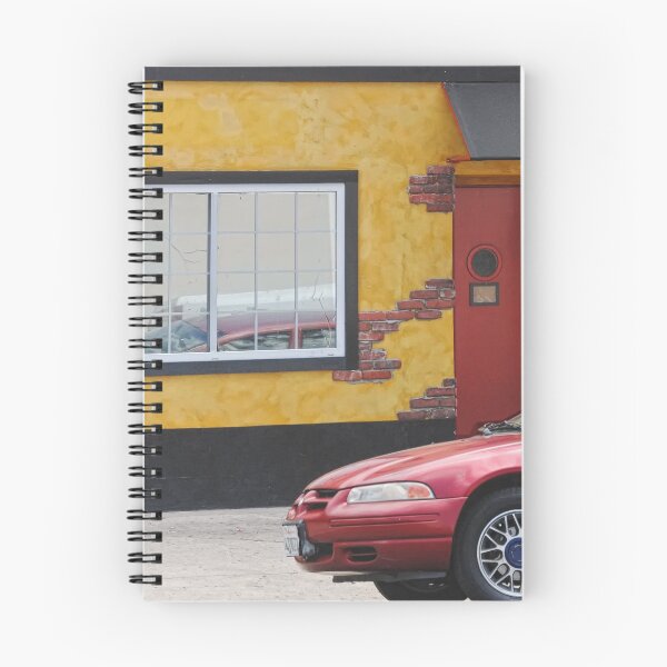 Item preview, Parked in San Diego designed and sold by Gerda Grice Photography.