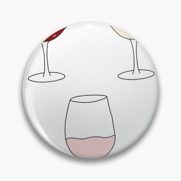Item preview, Wine Sticker Pack designed and sold by MaddieMJF.
