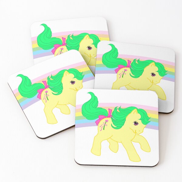 Item preview, MLP Magic Star designed and sold by scholtenart.