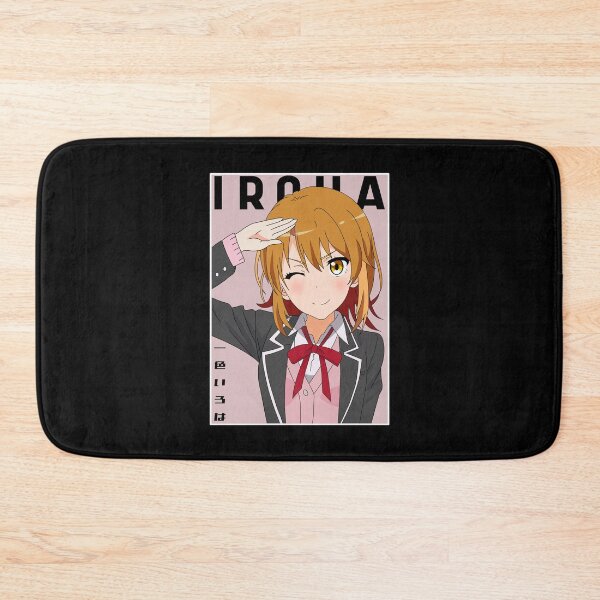 Item preview, Iroha Isshiki - Oregairu  designed and sold by ice-man7.