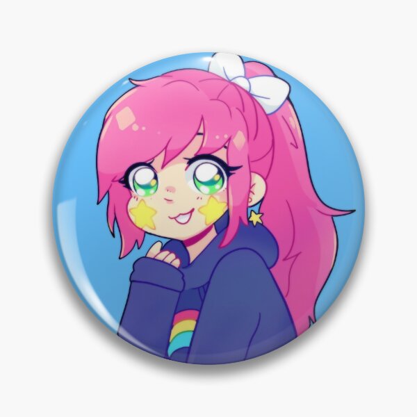 Item preview, Luna designed and sold by Lunar-iink.