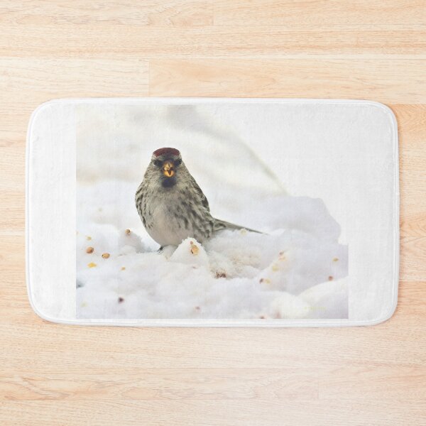 Item preview, Red Pol with Seed designed and sold by Vivar Photo.