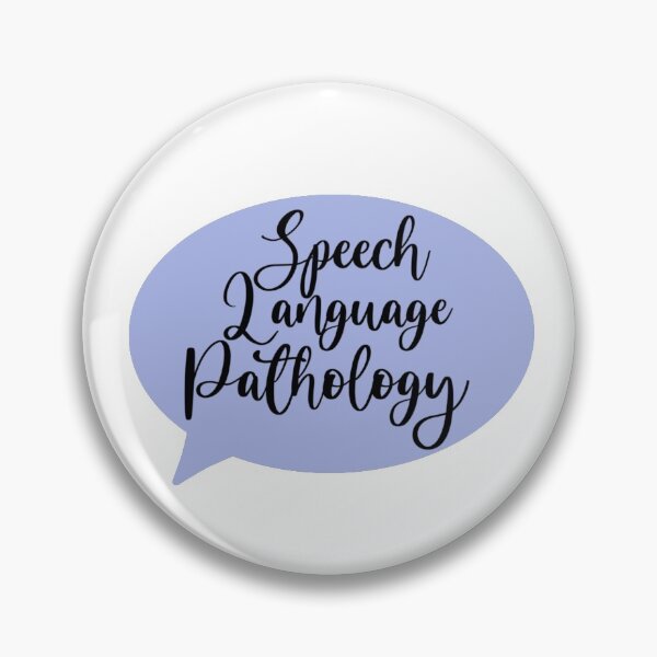 Item preview, speech language pathology designed and sold by Sarahgranchelli.