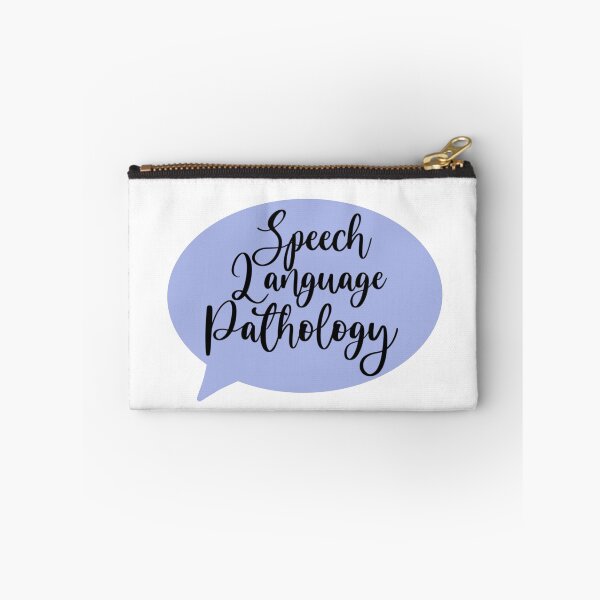 Item preview, speech language pathology designed and sold by Sarahgranchelli.