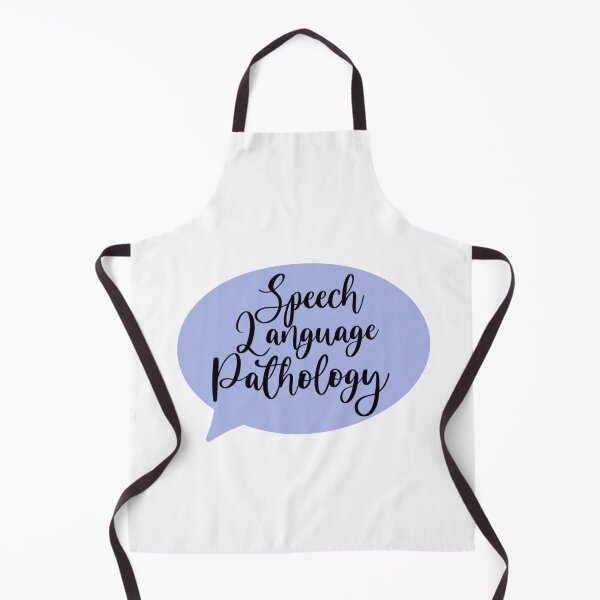 Item preview, speech language pathology designed and sold by Sarahgranchelli.