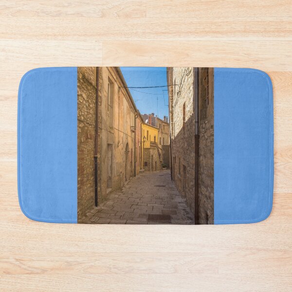 Item preview, Street in Semproniano designed and sold by jojobob.