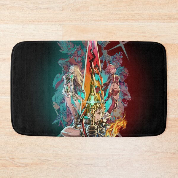 Item preview, xenoblade chronicles 2 designed and sold by AlexTrpmn.