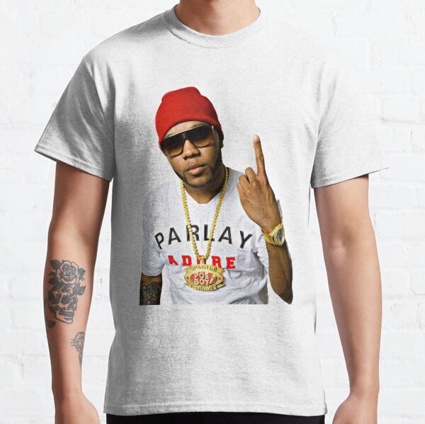 Item preview, Flo Rida designed and sold by Ninjakitas.