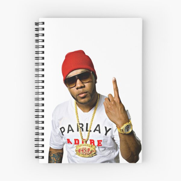 Item preview, Flo Rida designed and sold by Ninjakitas.