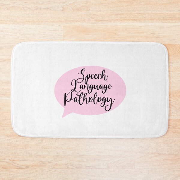 Item preview, Copy of speech language pathology designed and sold by Sarahgranchelli.