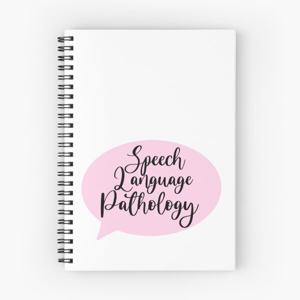 Item preview, Copy of speech language pathology designed and sold by Sarahgranchelli.