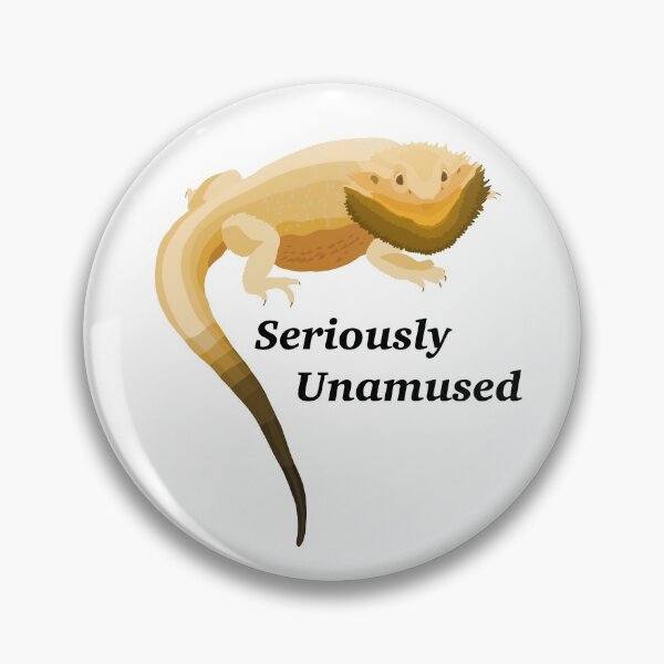 Item preview, SERIOUSLY Unamused designed and sold by DragonGeek.