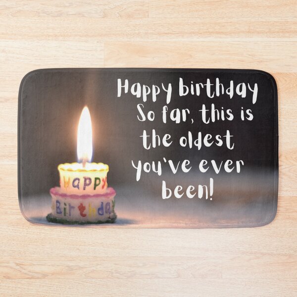 Item preview, Happy Birthday To You designed and sold by LADYGOODMOOD.