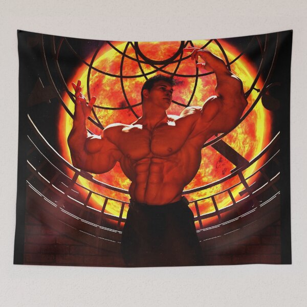 Item preview, Sunny day designed and sold by 3D-Warrior.