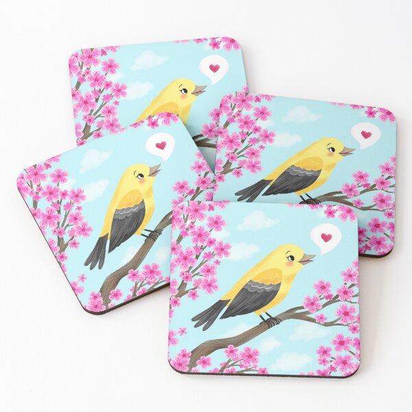 Item preview, Love Tweet designed and sold by Paige Pooler.