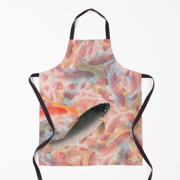 Item preview, Koi Pond designed and sold by aeolia.