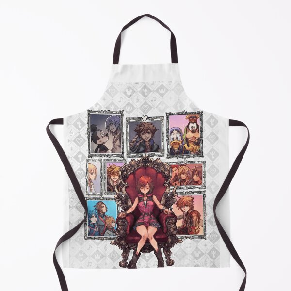 Item preview, Kingdom Hearts - Melody of Memory  designed and sold by joseanimates.