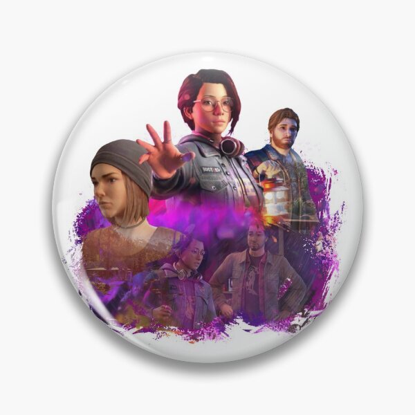 Item preview, Life Is Strange - True Colors designed and sold by OrionCreation.