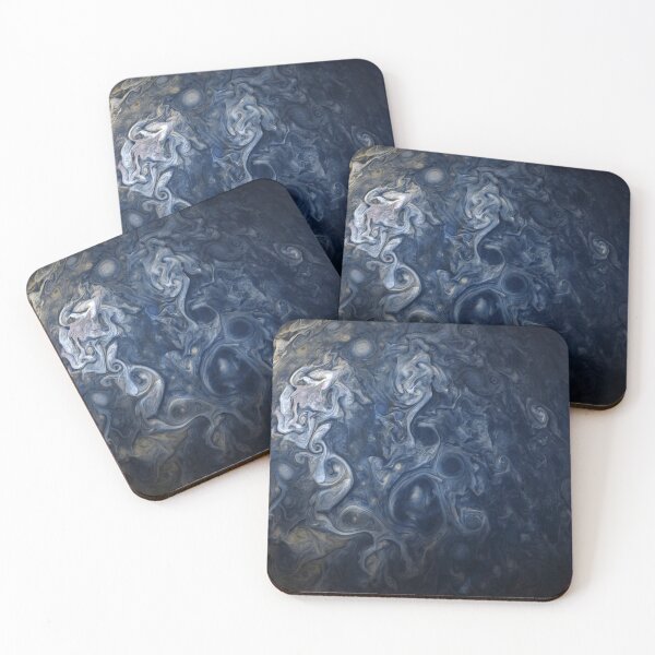 Item preview, Blue cosmos designed and sold by Sam Artist.