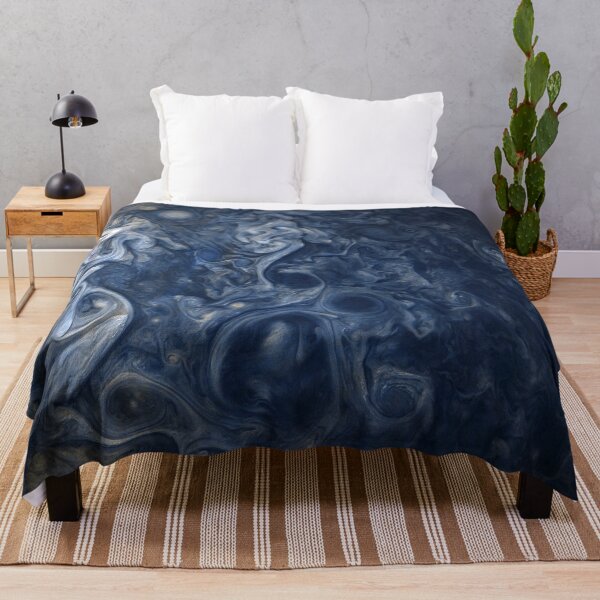 Item preview, Blue cosmos designed and sold by Sam Artist.