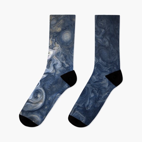 Item preview, Blue cosmos designed and sold by Sam Artist.