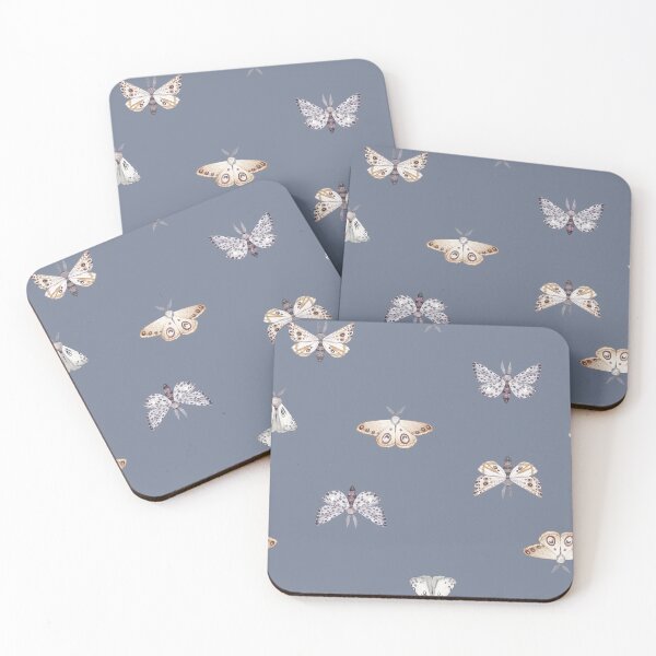 Item preview, Butterfly Moth, Boho Chic Theme Design Style  designed and sold by HastyHouse.