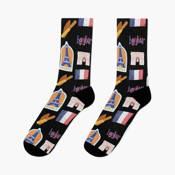 Item preview, addicted to paris  designed and sold by Bizarro23.