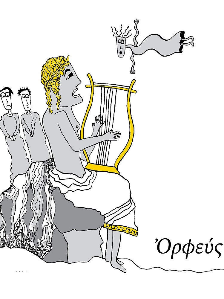 Thumbnail 3 of 3, Scarf, Orpheus designed and sold by Ruta.